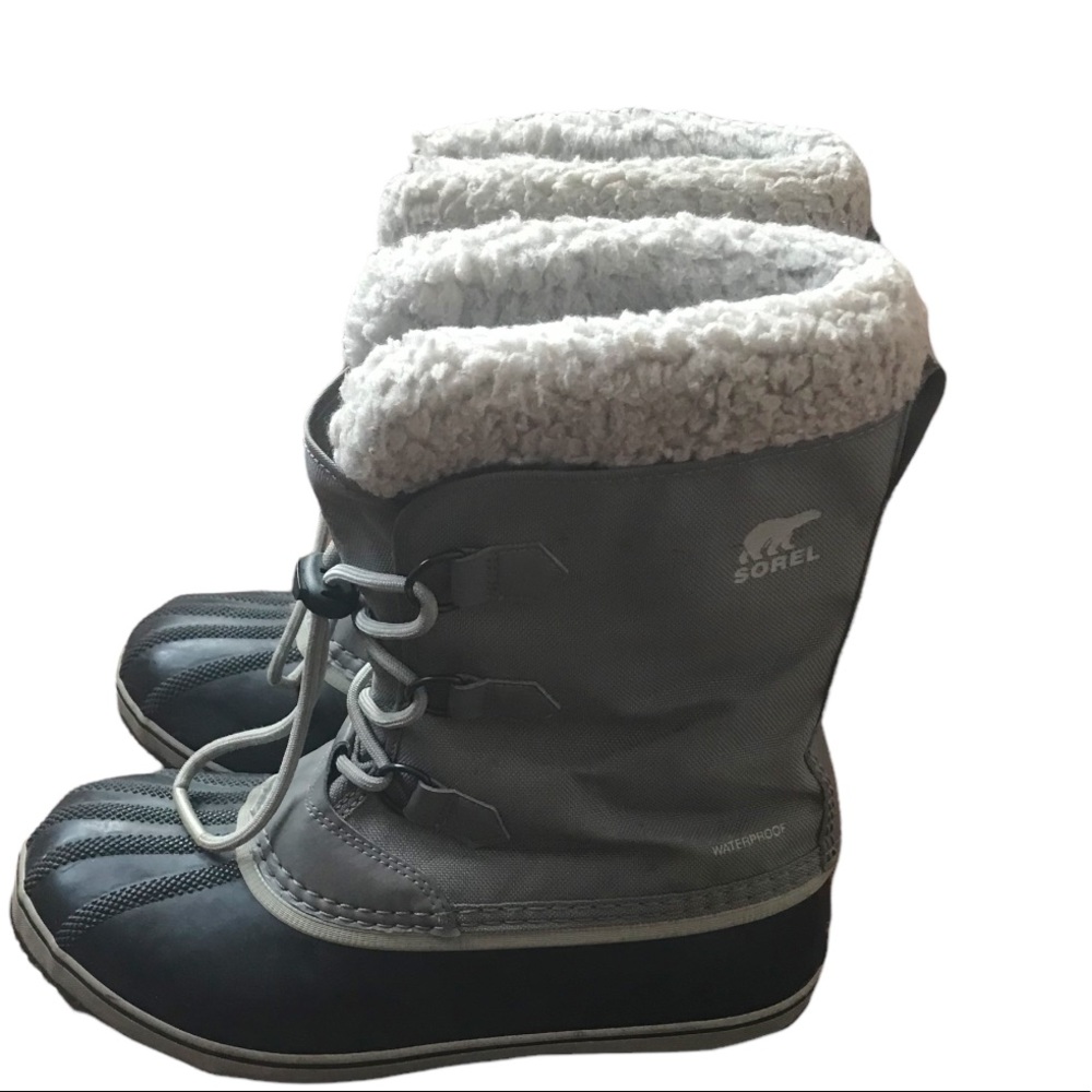 Sorel Winter Boots